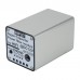 12V 5F Super Capacitor Power Filter Module for Hifi Line Filter EMI Filter DC2.1 Input Output Ports