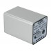 12V 5F Super Capacitor Power Filter Module for Hifi Line Filter EMI Filter DC2.1 Input Output Ports