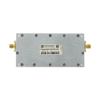 0.7GHz-3GHz 0-127DB RF Attenuator Digital Attenuator Adjustable Attenuator 1DB Stepping