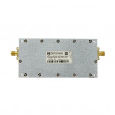 0.7GHz-3GHz 0-127DB RF Attenuator Digital Attenuator Adjustable Attenuator 1DB Stepping