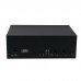 MK-II 2U 90-245V Dual VU Meter Display Audio VU Meter High Performance Level Meter for Audio Amplifier