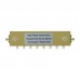 5W SMA - KK Type 0-60dB 0-3GHz RF Adjustable Attenuator High Quality Digital Step RF Attenuator