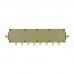 5W SMA - KK Type 0-60dB 0-3GHz RF Adjustable Attenuator High Quality Digital Step RF Attenuator