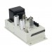 Eastern Transmission Audio 6N11 6N3 Split Preamplifier Tube Preamp with Power Supply and Tubes