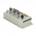 Eastern Transmission Audio 6N11 6N3 Split Preamplifier Tube Preamp with Power Supply and Tubes