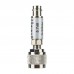 50ohm N Male Connector to 75ohm BNC Female Connector Impedance Converter High Quality Radio Accessory