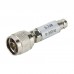 50ohm N Male Connector to 75ohm BNC Female Connector Impedance Converter High Quality Radio Accessory