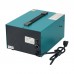 YIHUA 852D+ Intelligent Air Pump Type Rework Station and Soldering Station in One LED Digital Display