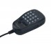 HamGeek DTMF Microphone Ham Radio Microphone Handheld Microphone PTT for Q900 V3 V4 PMR-171 Radio