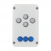 Wireless Phone Auto Clicker Phone Screen Clicker Automatic Mobile Clicker for Android Apple Phones