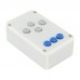 Wireless Phone Auto Clicker Phone Screen Clicker Automatic Mobile Clicker for Android Apple Phones
