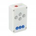 Wireless Phone Auto Clicker Phone Screen Clicker Automatic Mobile Clicker for Android Apple Phones