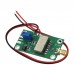 50-100MHz Low and Medium Frequency VCO Voltage Controlled Oscillator Point Frequency Output with SMA-K Connector