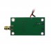 50-100MHz Low and Medium Frequency VCO Voltage Controlled Oscillator Point Frequency Output with SMA-K Connector