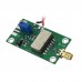 50-100MHz Low and Medium Frequency VCO Voltage Controlled Oscillator Point Frequency Output with SMA-K Connector