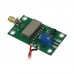50-100MHz Low and Medium Frequency VCO Voltage Controlled Oscillator Point Frequency Output with SMA-K Connector