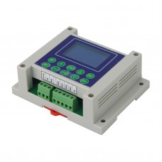 XJ-90 Single-Axis Programmable Controller Module Replaces PLC & Suitable for Step Motor Servo Motor