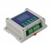 XJ-90 Single-Axis Programmable Controller Module Replaces PLC & Suitable for Step Motor Servo Motor