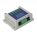 XJ-90 Single-Axis Programmable Controller Module Replaces PLC & Suitable for Step Motor Servo Motor