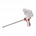 1MP Visible Insemination Gun Rechargeable Artificial Insemination Gun for Dogs Pigs Sheep Foxes Cats