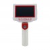 1MP Visible Insemination Gun Rechargeable Artificial Insemination Gun for Dogs Pigs Sheep Foxes Cats