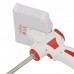 1MP Visible Insemination Gun Rechargeable Artificial Insemination Gun for Dogs Pigs Sheep Foxes Cats