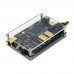 Sky Song USB Interface Audio Interface with 0.1PPM Crystal Oscillator Same Architecture for Amanero