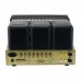 Flagship Version Sixth Generation HiFi Electronic Tube Power Amplifier Four KT88 Tubes Replacement for MC275