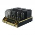 Flagship Version Sixth Generation HiFi Electronic Tube Power Amplifier Four KT88 Tubes Replacement for MC275
