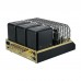 Flagship Version Sixth Generation HiFi Electronic Tube Power Amplifier Four KT88 Tubes Replacement for MC275
