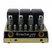 Flagship Version Sixth Generation HiFi Electronic Tube Power Amplifier Four KT88 Tubes Replacement for MC275