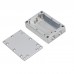 High Quality Aluminum RF Shield Box 47.2x31.4x12mm Metal Case for Power Divider without Connector
