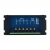 JISHEN CM-230S Industrial Online Water Conductivity Meter TDS Instrument Conductivity Monitor with 2000uS Electrode