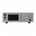 TH9320 HIPOT Tester AC DC IR HIPOT Tester with 4.3-inch Color LCD Screen Supports Fast Discharge