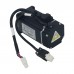 60mm Flange 600W 1.91NM 3000RPM/6000RPM Servo Motor Kit Magnetic Encoding Servo Motor and Driver
