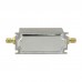 88-108MHz Band Pass Filter FM Frequency Modulation Filter RF LC Filter SMA Female to Female Connector