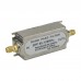 88-108MHz Band Pass Filter FM Frequency Modulation Filter RF LC Filter SMA Female to Female Connector