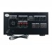 600W+600W High Power Professional Audio Amplifier 8xTTA1941 Power Amplifier Tube for Toshiba with Built-in Bluetooth