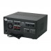 600W+600W High Power Professional Audio Amplifier 8xTTA1941 Power Amplifier Tube for Toshiba with Built-in Bluetooth