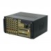 600W+600W High Power Professional Audio Amplifier 8xTTA1941 Power Amplifier Tube for Toshiba with Built-in Bluetooth