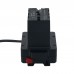 CFast to SSD Adapter NP-F970 to V-shaped Battery Z CAM E2-M4/S6/F6/F8 Multifunctional Converter