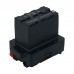 CFast to SSD Adapter NP-F970 to V-shaped Battery Z CAM E2-M4/S6/F6/F8 Multifunctional Converter