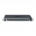 EQ-A31 Professional 31 Band Equalizer Digital Equalizer (Silver) for Stage Home Karaoke Studio Uses