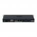 EQ-A31 Professional 31 Band Equalizer Digital Equalizer (Silver) for Stage Home Karaoke Studio Uses