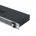 EQ-A31 Professional 31 Band Equalizer Digital Equalizer (Silver) for Stage Home Karaoke Studio Uses