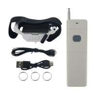 Universal UAV Airdrop Rescue Supply Delivery Support 1KM Remote Control for DJI/AUTEL UAV Drones
