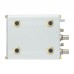 MODEL-V 10MHz OCXO Ultra Low Phase Noise OCXO with SMA BNC Interfaces & 2-Way Isolated Output