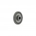60-Grid Stainless Steel Grating Wheel Replacement for Logitech GT5/G25/Old G27 RC Game Simulation Steering Wheel Optical Encoder