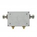 300KHz-50MHz 50dB Coupling 600W High Power Bidirectional Coupler HF VHF High Quality RF Accessory