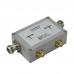 300KHz-50MHz 50dB Coupling 600W High Power Bidirectional Coupler HF VHF High Quality RF Accessory